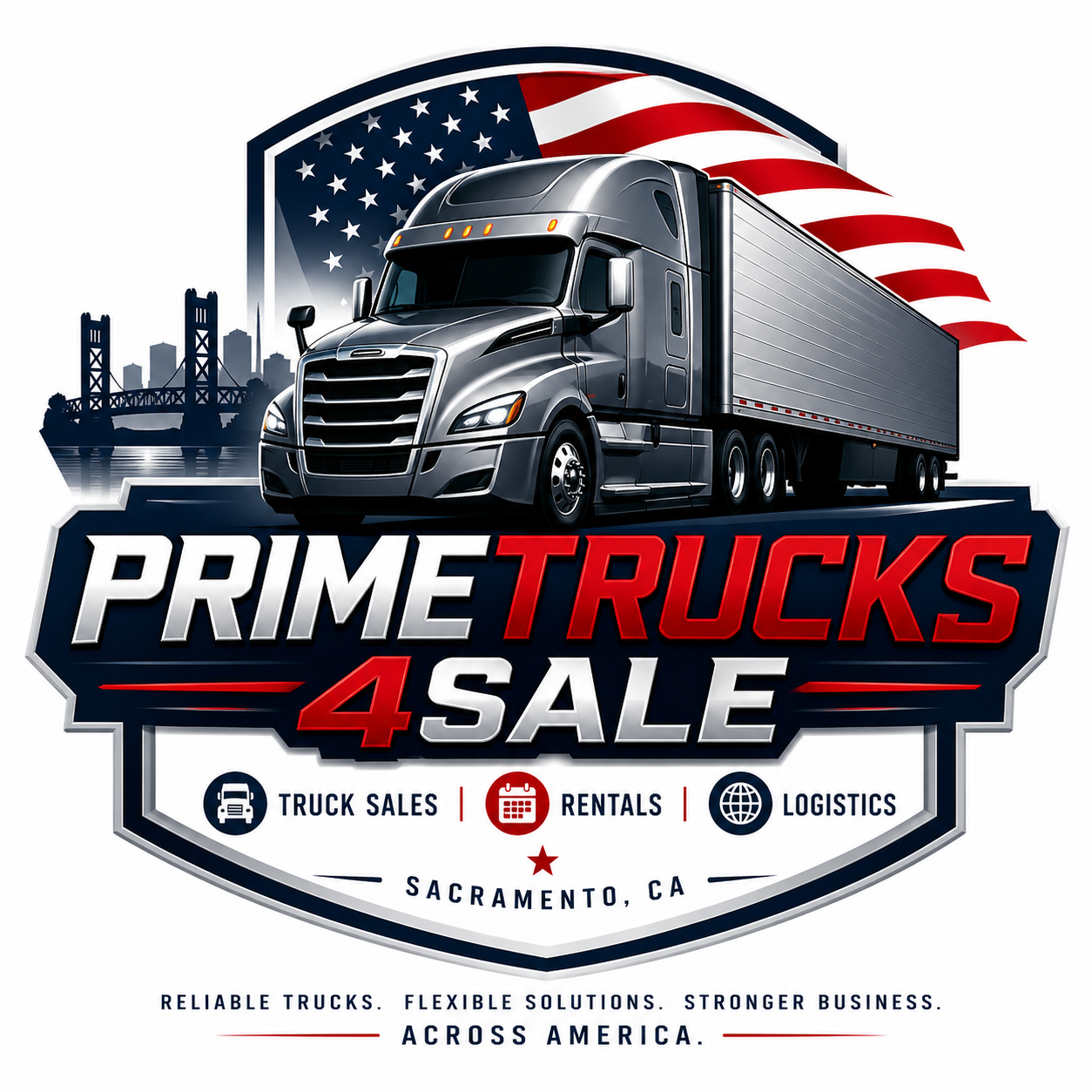 Primetrucks4sale